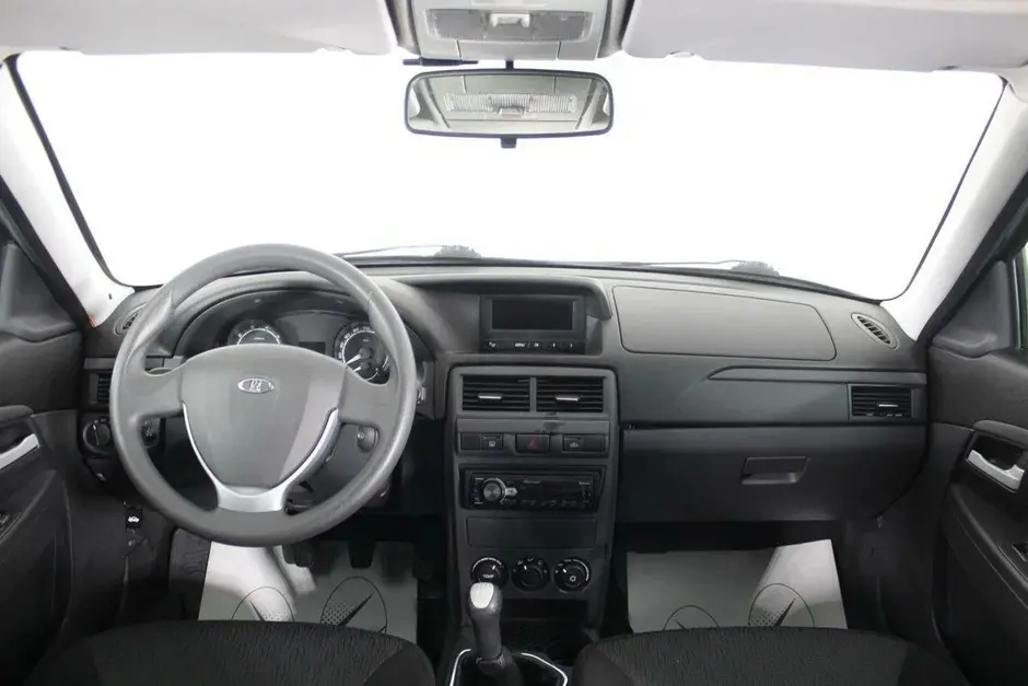 LADA (ВАЗ) Priora, 2015 г.