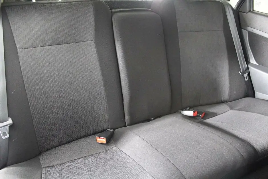 LADA (ВАЗ) Priora, 2015 г.