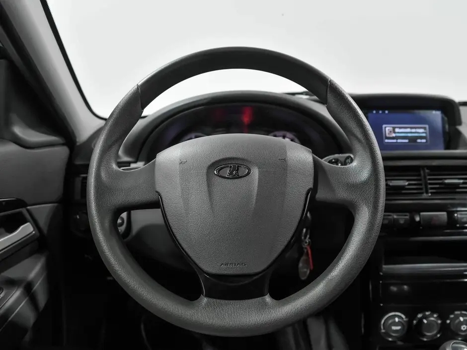 LADA (ВАЗ) Priora, 2015 г.
