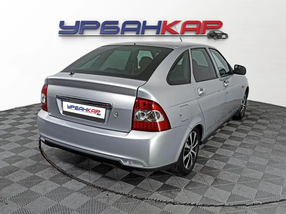 LADA (ВАЗ) Priora, 2014 г.