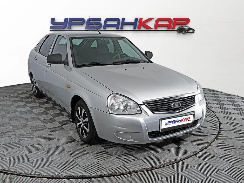 LADA (ВАЗ) Priora, 2014 г.