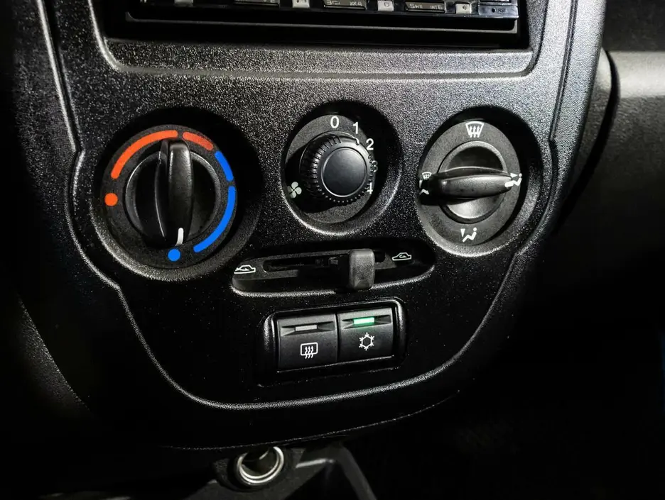 LADA (ВАЗ) Granta, 2016 г.