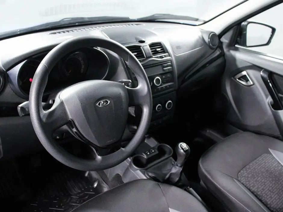 LADA (ВАЗ) Granta, 2020 г.