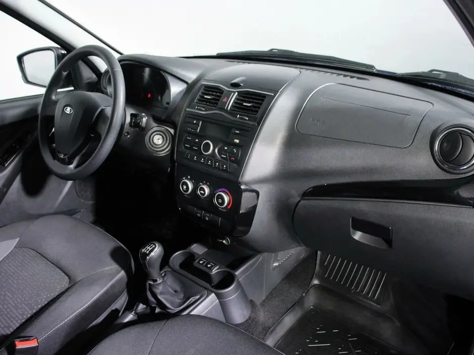 LADA (ВАЗ) Granta, 2020 г.