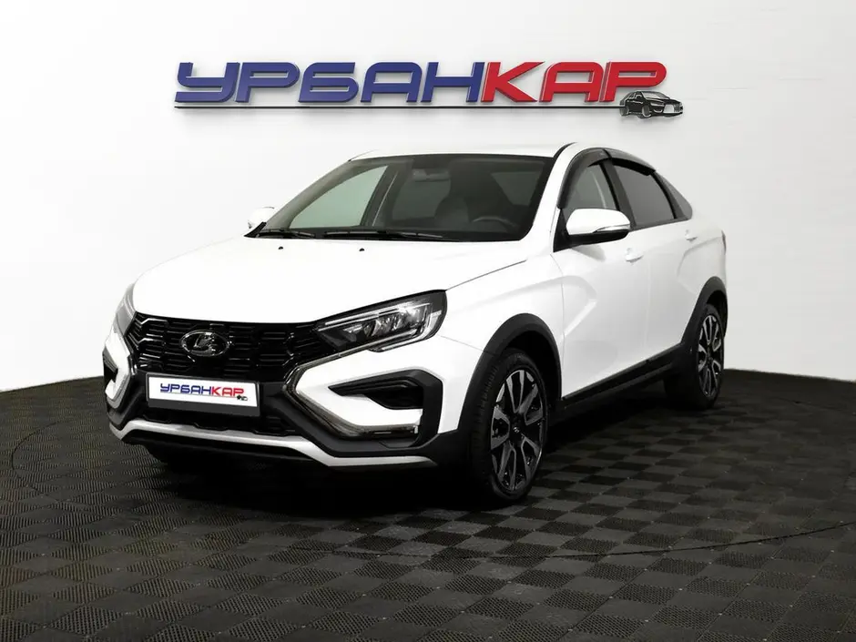LADA (ВАЗ) Vesta, 2025 г.