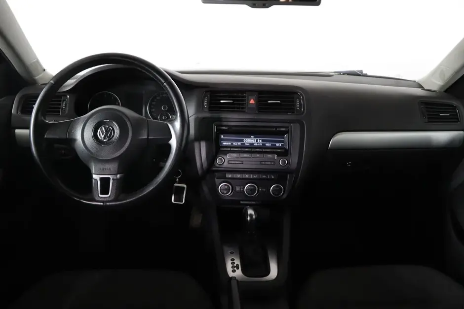 Volkswagen Jetta, 2013 г.