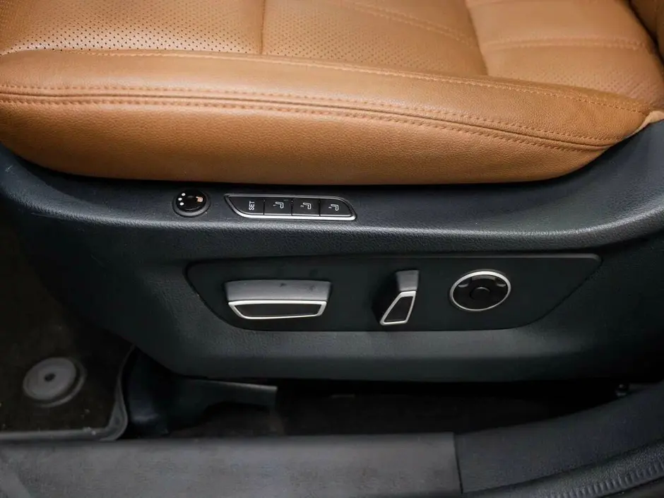 Changan CS95, 2023 г.