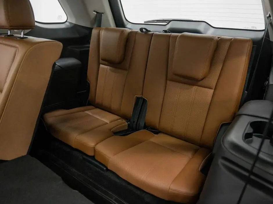 Changan CS95, 2023 г.