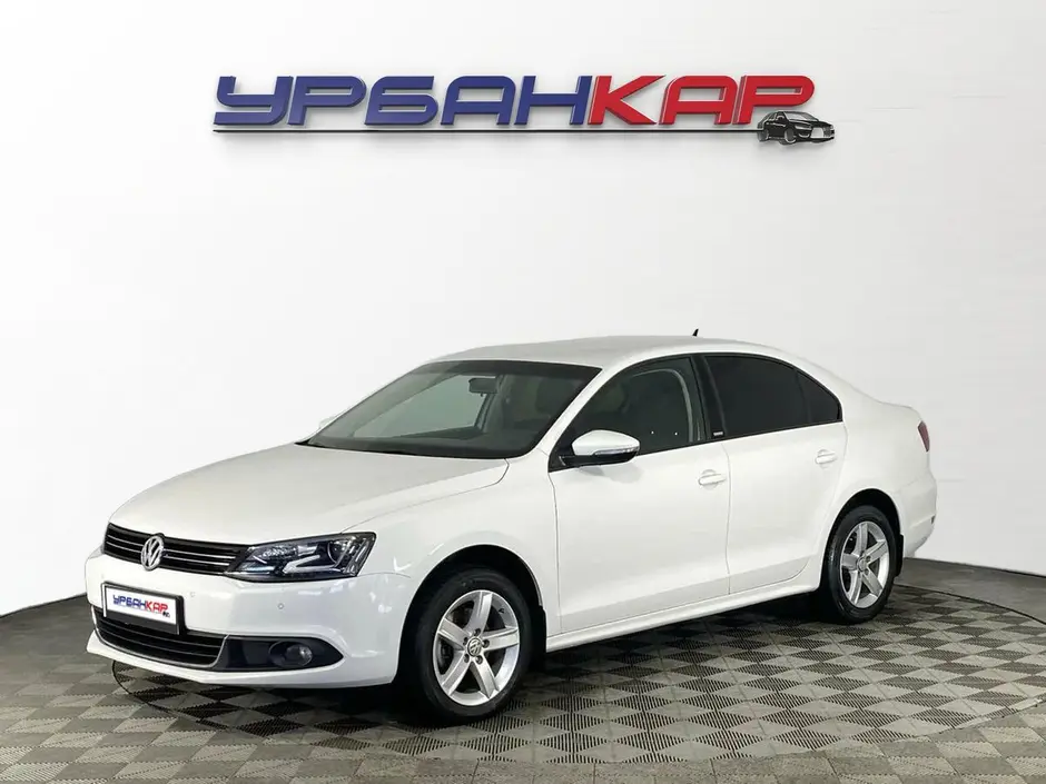 Volkswagen Jetta, 2014 г.