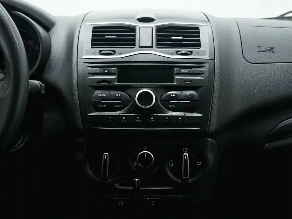 LADA (ВАЗ) Granta, 2017 г.