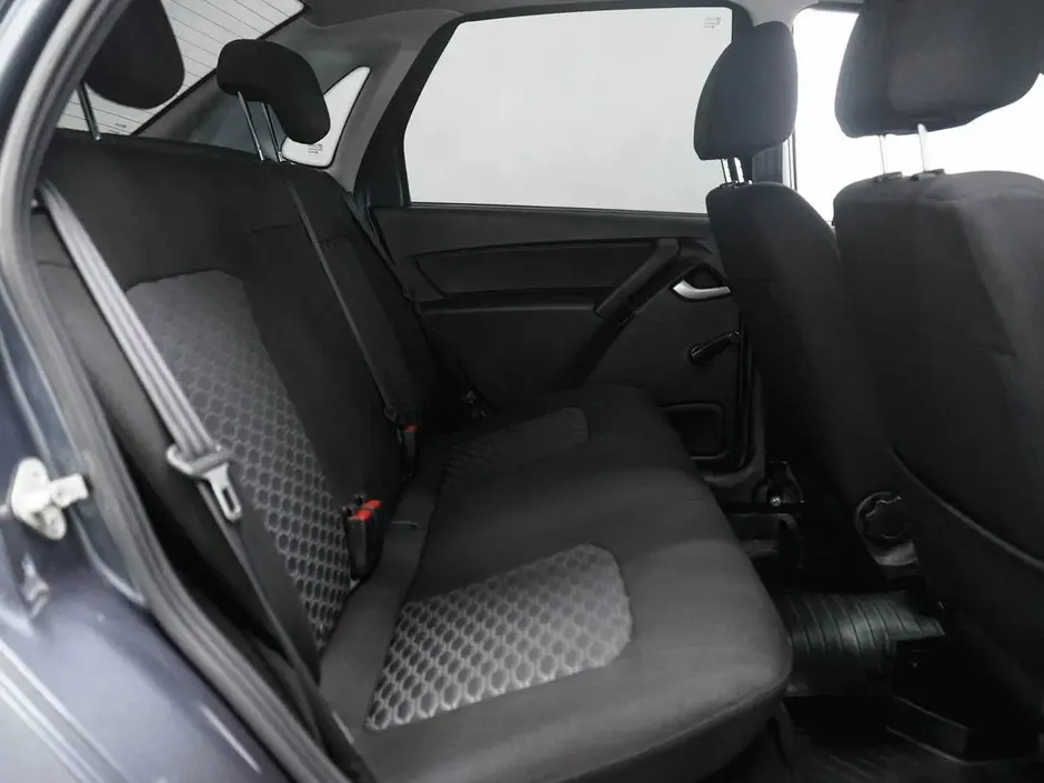 LADA (ВАЗ) Granta, 2017 г.