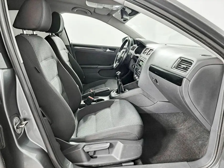 Volkswagen Jetta, 2013 г.