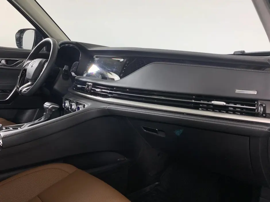 Changan CS95, 2023 г.