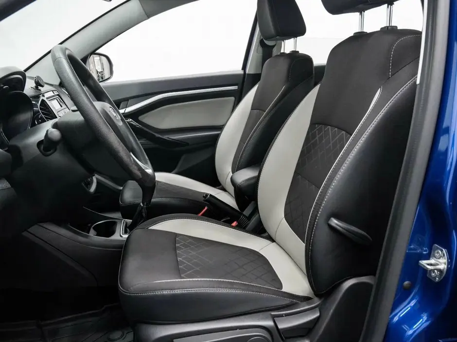 LADA (ВАЗ) Vesta, 2021 г.