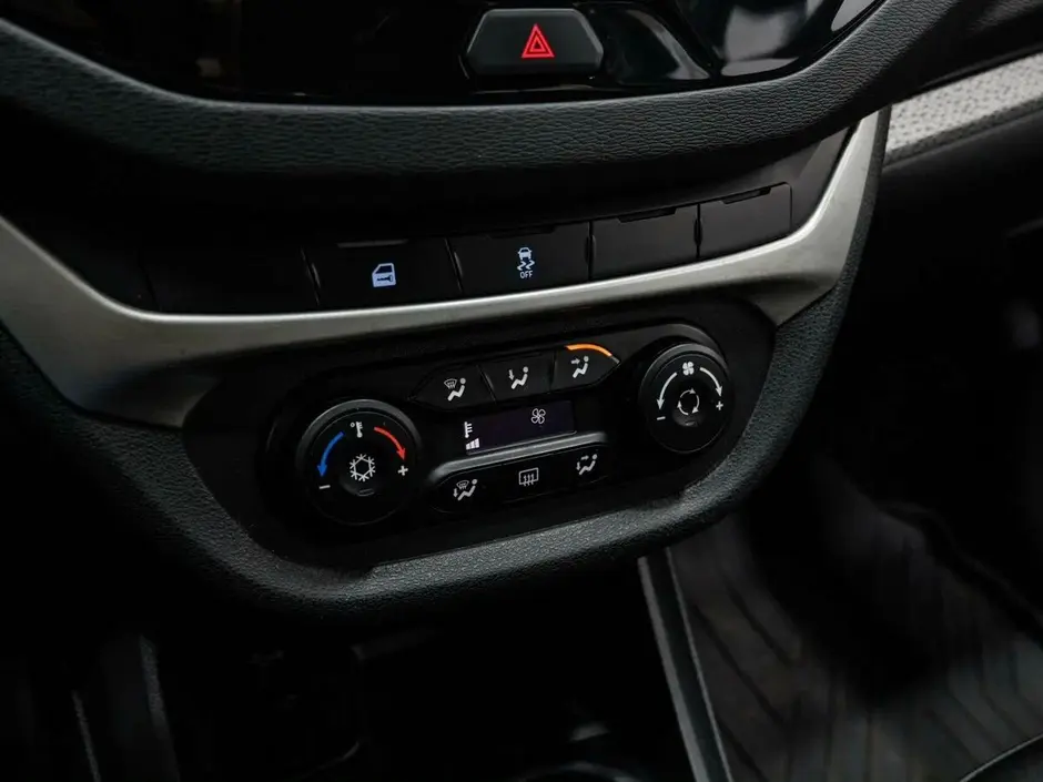 LADA (ВАЗ) Vesta, 2021 г.