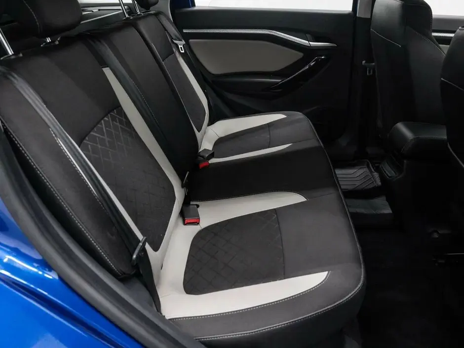 LADA (ВАЗ) Vesta, 2021 г.