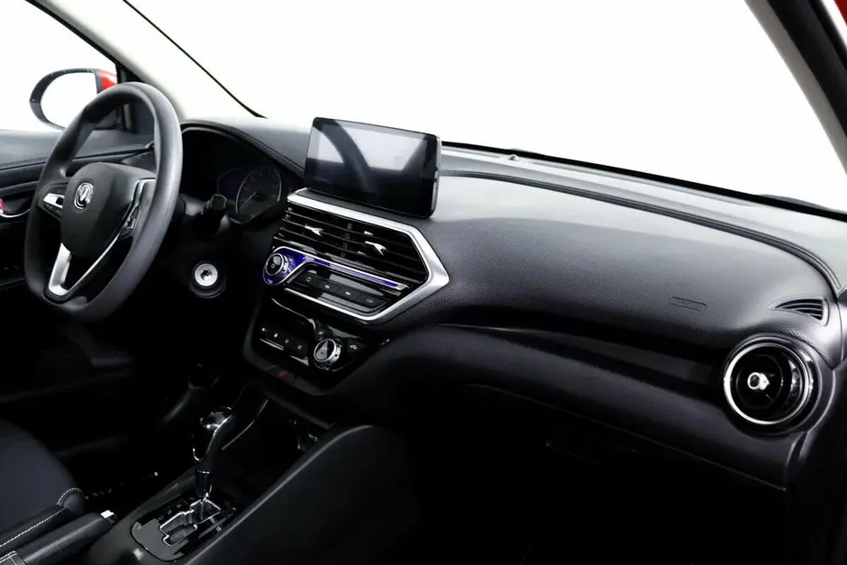 Changan Alsvin, 2024 г.