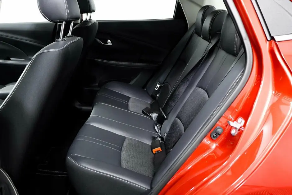 Changan Alsvin, 2024 г.