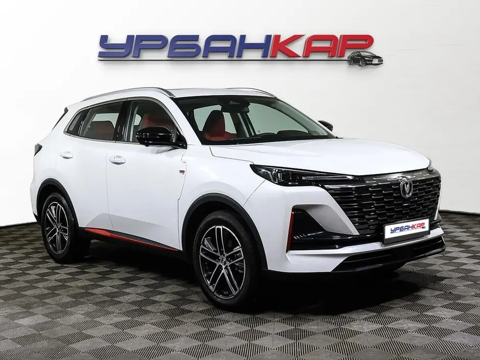 Changan CS55 Plus, 2024 г.