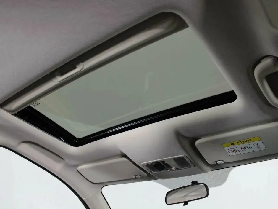 Changan Alsvin, 2024 г.