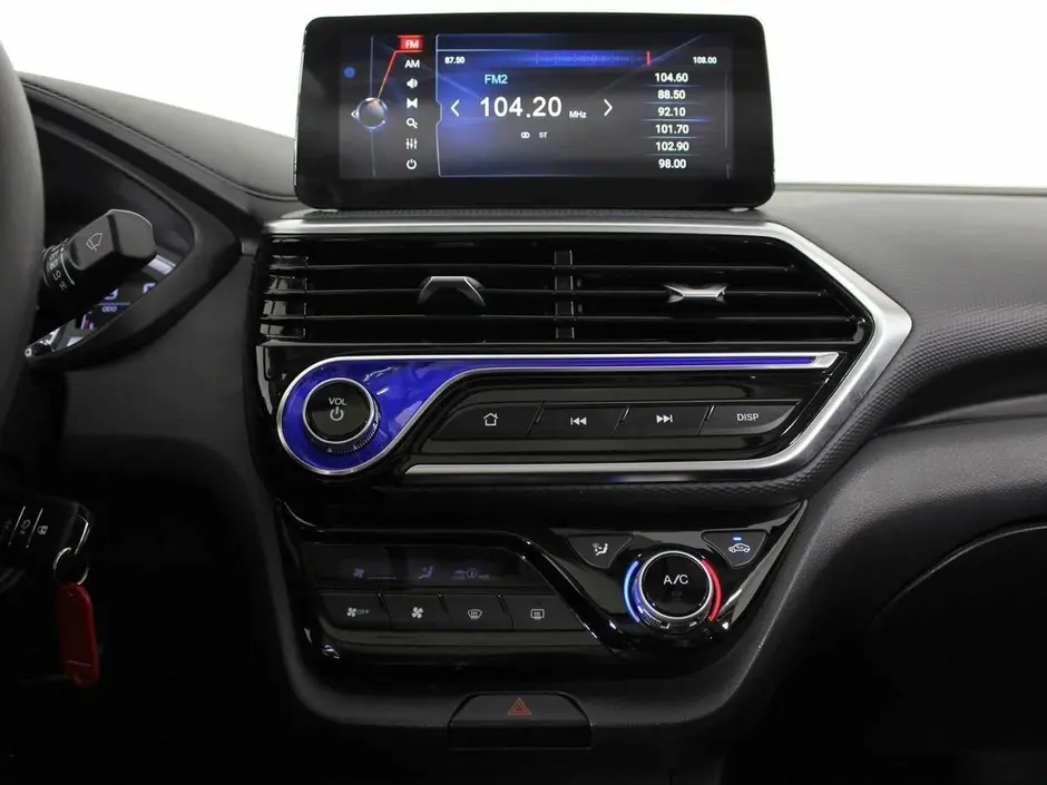 Changan Alsvin, 2024 г.