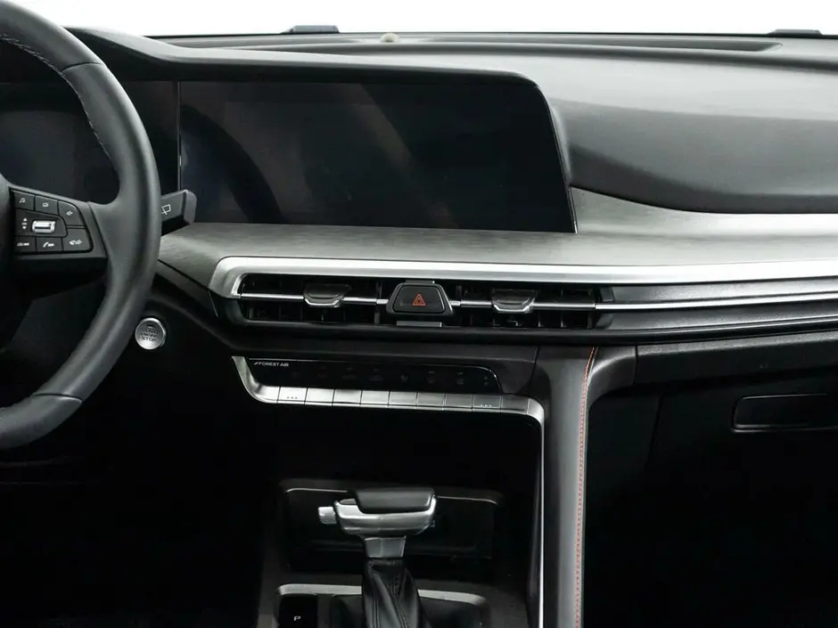 Changan CS35 Plus, 2022 г.