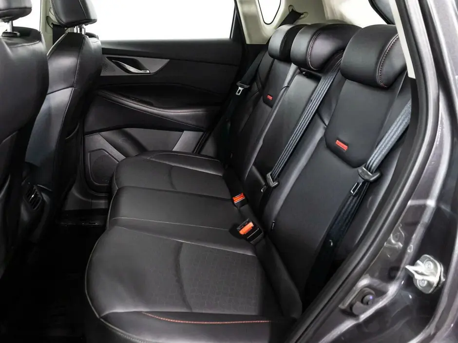 Changan CS35 Plus, 2022 г.