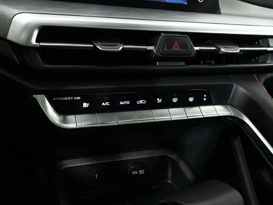 Changan CS35 Plus, 2022 г.