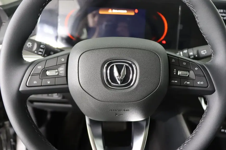 Changan CS35 Plus, 2024 г.