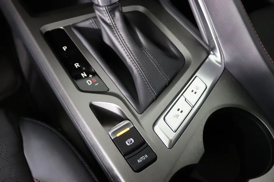 Changan CS35 Plus, 2024 г.