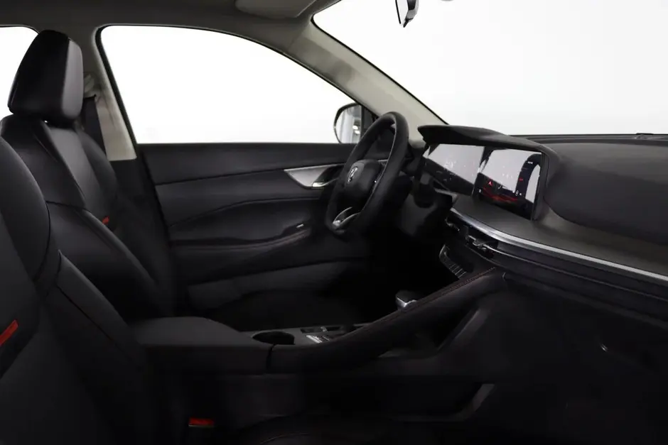 Changan CS35 Plus, 2024 г.