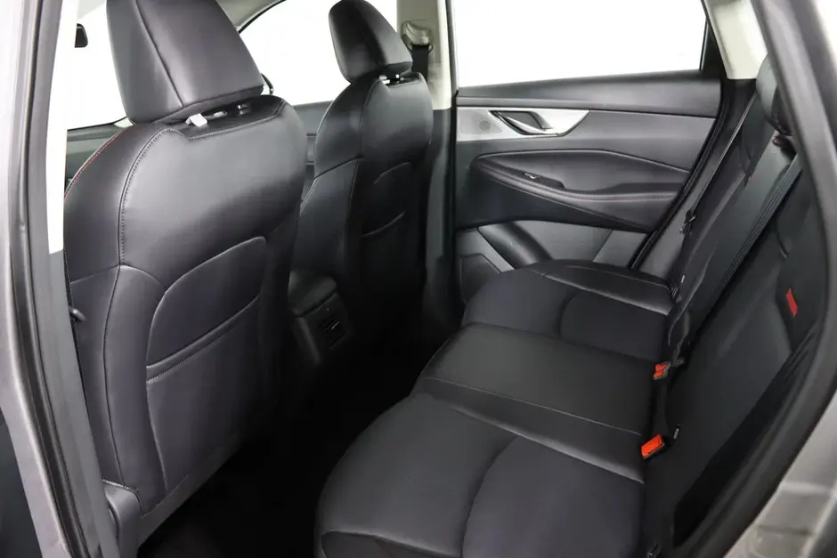 Changan CS35 Plus, 2024 г.