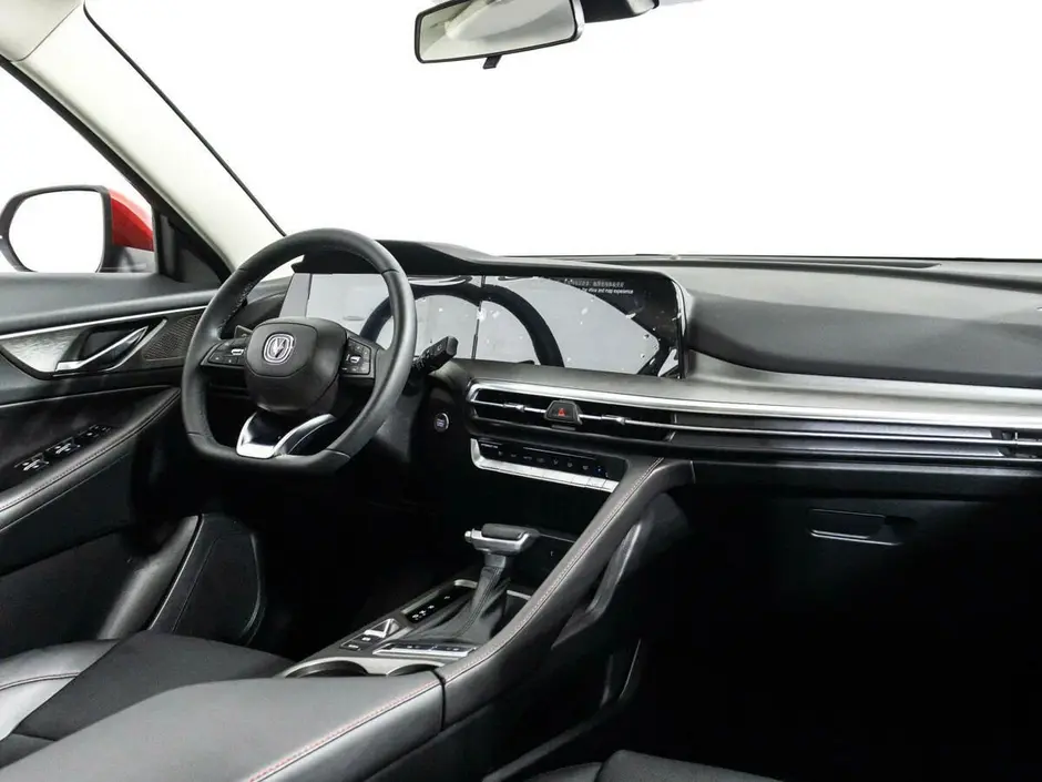 Changan CS35 Plus, 2024 г.