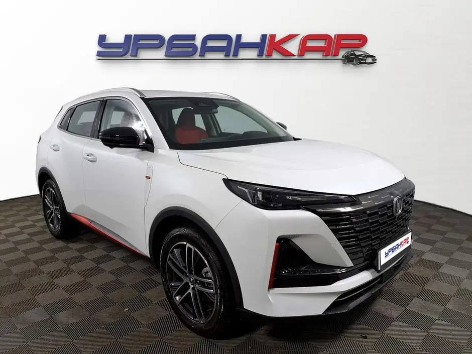 Changan CS55 Plus, 2024 г.