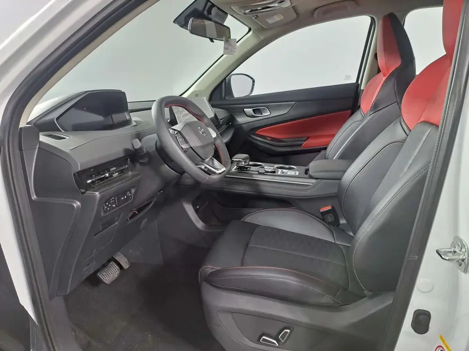 Changan CS55 Plus, 2024 г.