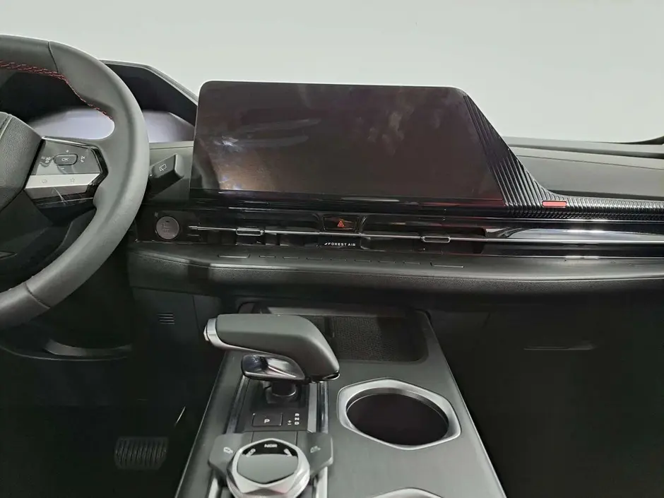 Changan CS55 Plus, 2024 г.