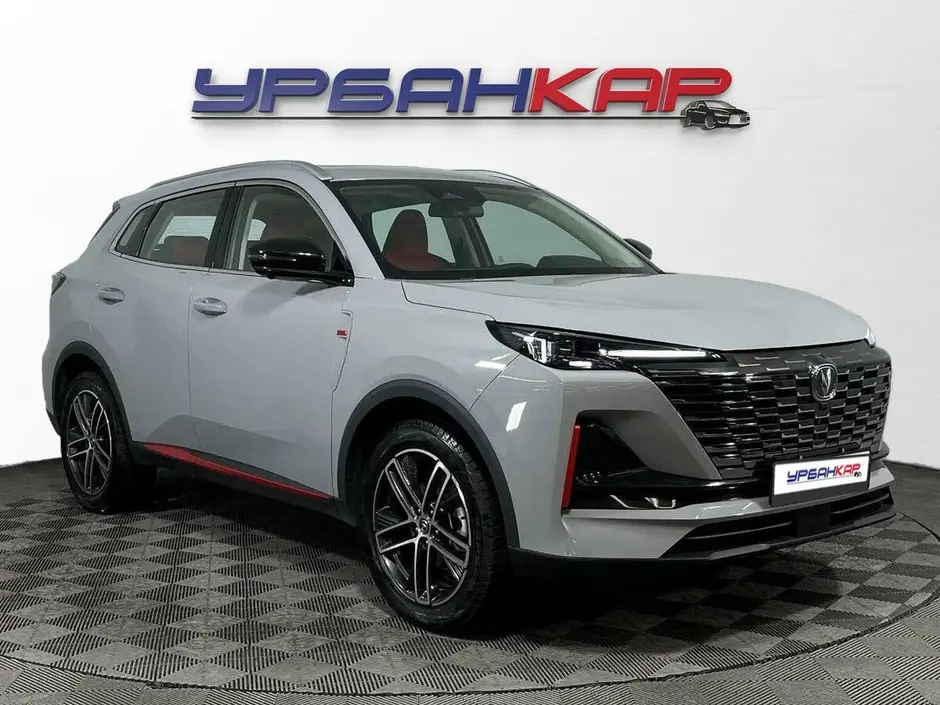 Changan CS55 Plus, 2024 г.