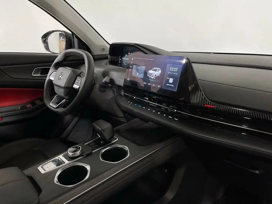 Changan CS55 Plus, 2024 г.