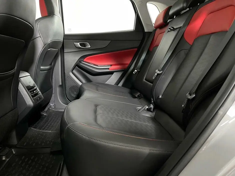 Changan CS55 Plus, 2024 г.