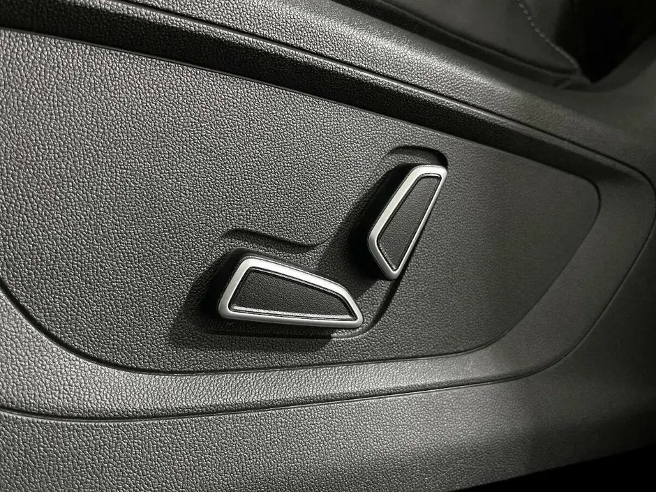 Changan CS55 Plus, 2024 г.