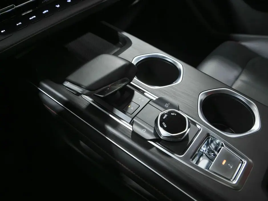 Changan CS55 Plus, 2024 г.