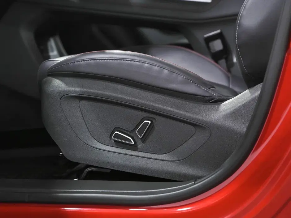 Changan CS55 Plus, 2024 г.