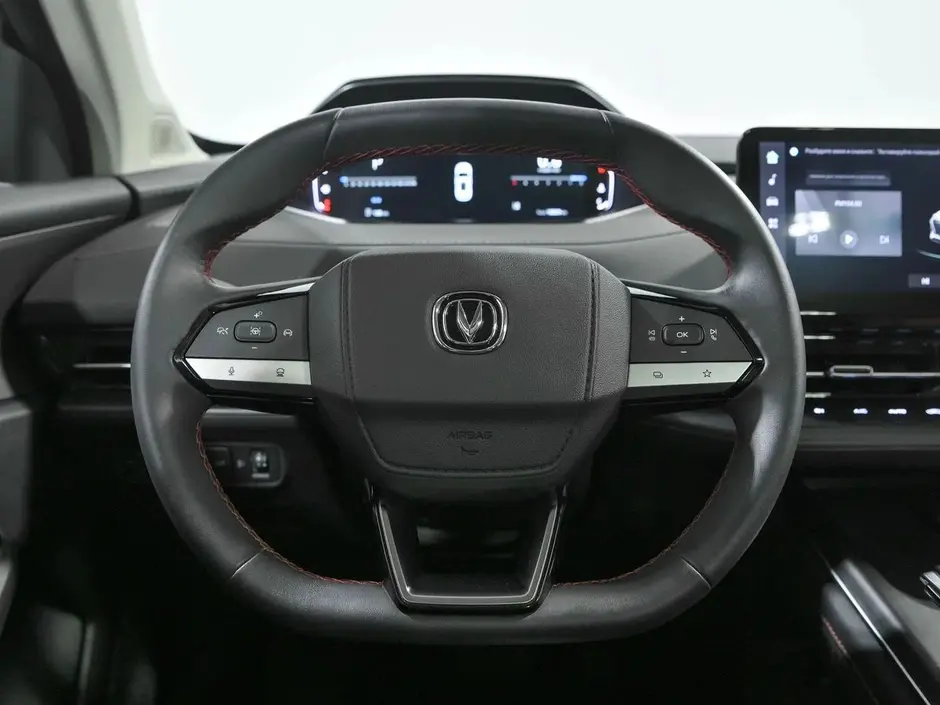 Changan CS55 Plus, 2024 г.