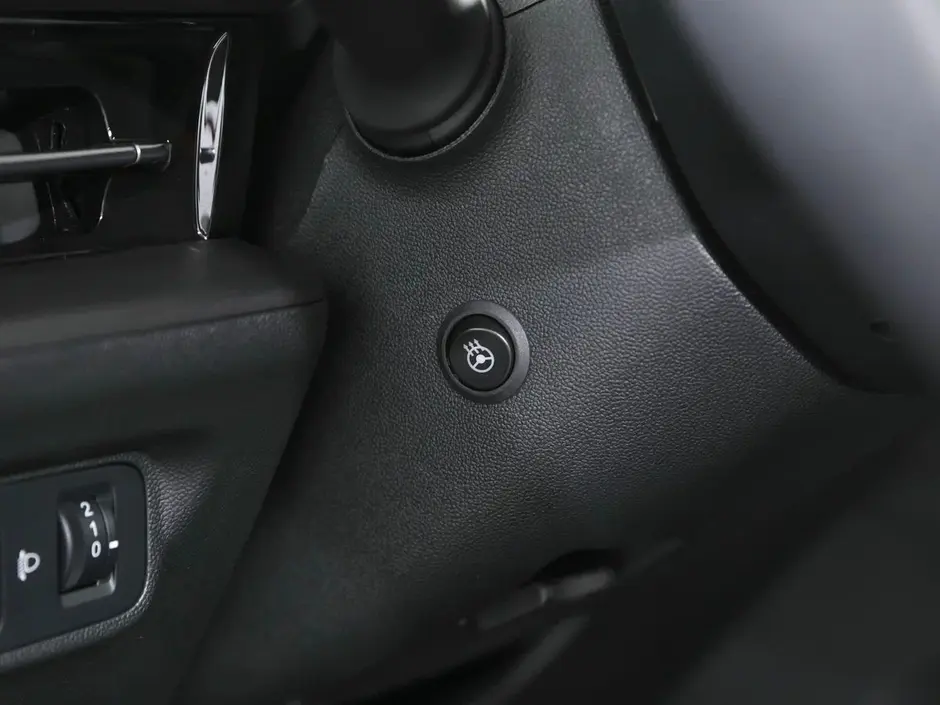 Changan CS55 Plus, 2024 г.