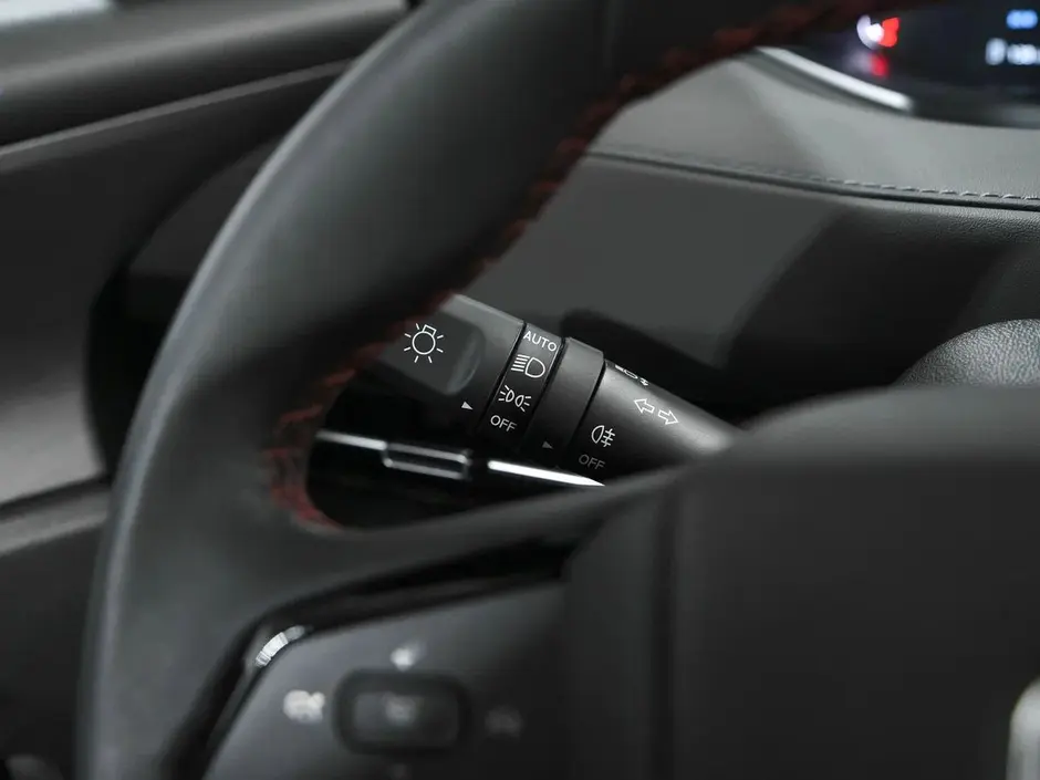 Changan CS55 Plus, 2024 г.