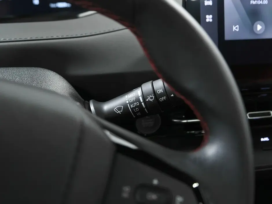 Changan CS55 Plus, 2024 г.