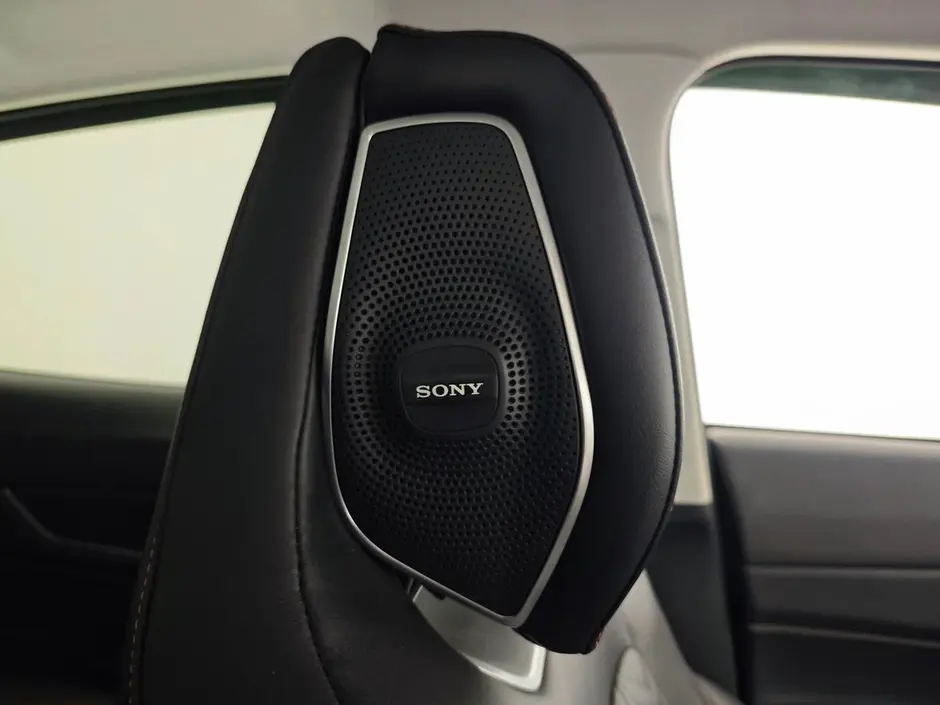 Changan UNI-K, 2023 г.