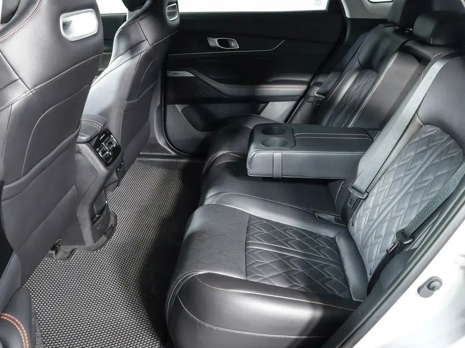 Changan UNI-K, 2023 г.