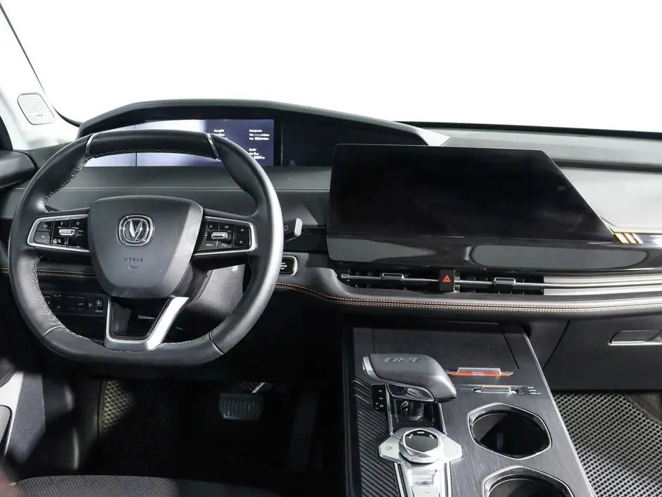 Changan UNI-K, 2023 г.