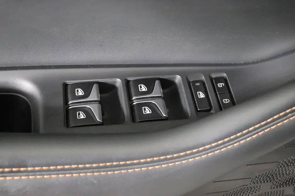 Changan UNI-K, 2022 г.